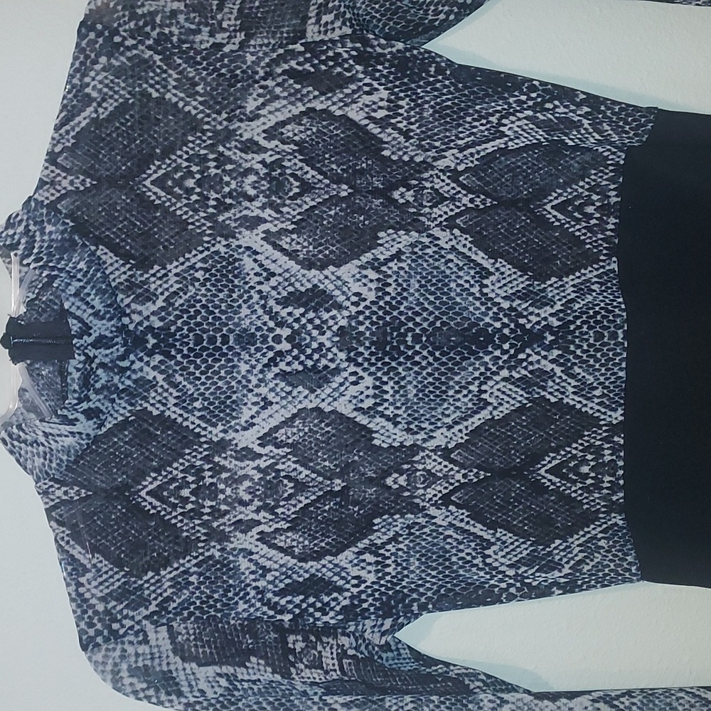 Charlotte Russe Dress - Picture 4 of 9